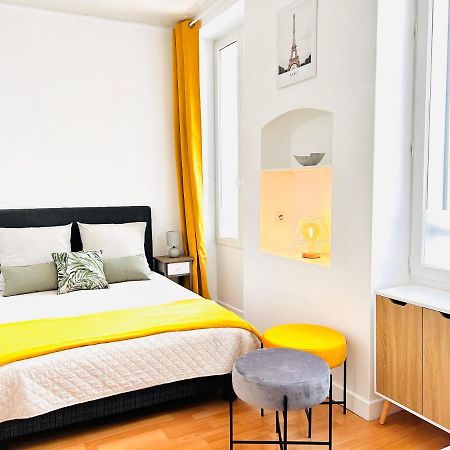 1 Bedroom Flat With Balcony Cannes Center Croisette 6Ppl Екстериор снимка